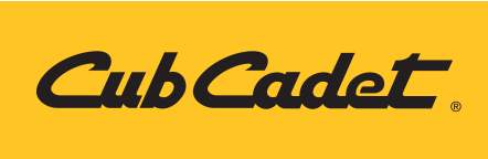 Cub cadet