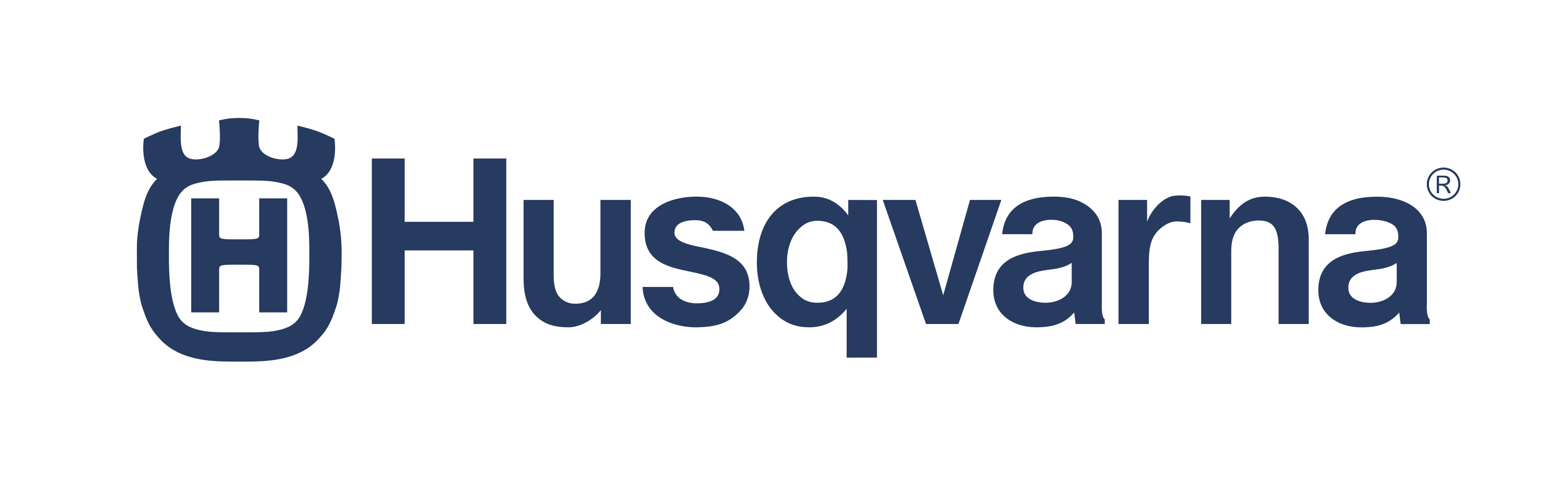 Husqvarna