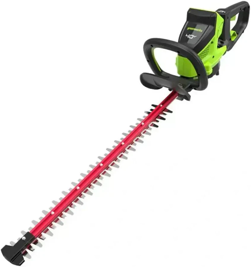 CORTACERCO GREENWORKS A BATERIA 40V