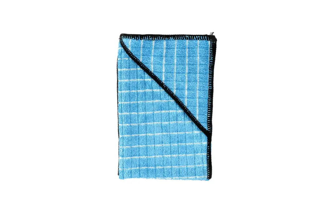 Microfibra BAMBOO paño para limpieza de vidrios 40x60cm MOERMAN