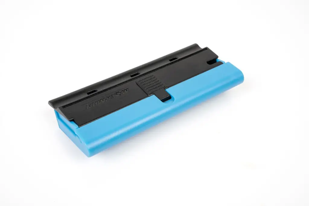 Raspador multiple MOERMAN