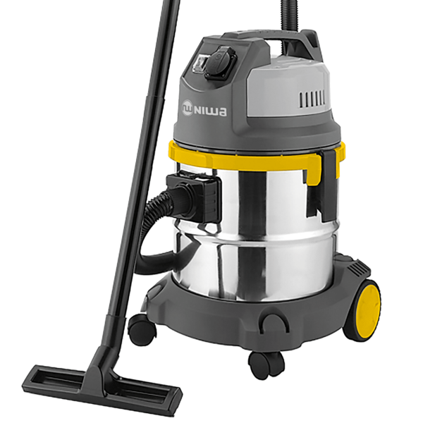 Aspiradora industrial Niwa LANW-14201i 1400W