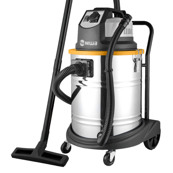 Aspiradora industrial Niwa LANW-16501i 1600W