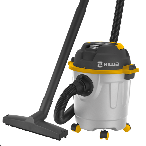 Aspiradora Niwa LANW-0810p 800W