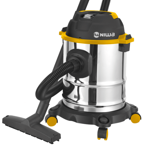 Aspiradora Niwa LANW-1015i 1000W