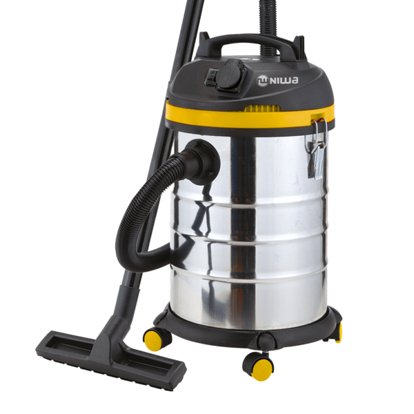 Aspiradora profesional Niwa LANW-14301i 1400W