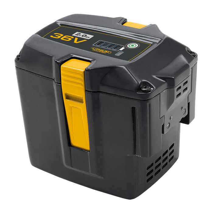 Batería Niwa 36V 2Ah BBW-362