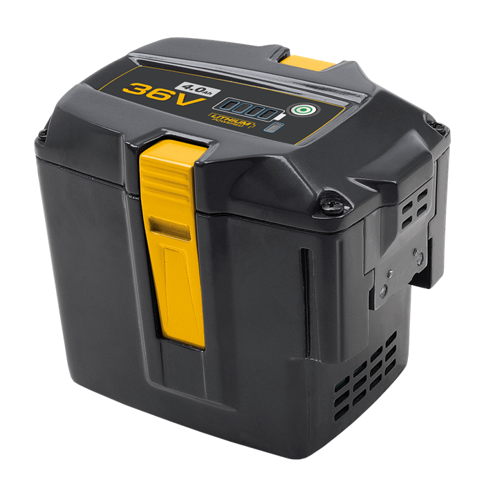Batería Niwa 36V 4Ah BBW-364