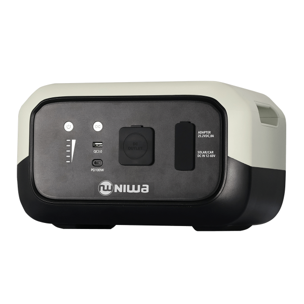 Batería Niwa BEPNW-5120