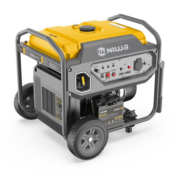 Generador Niwa Inverter GNW-11000-iE
