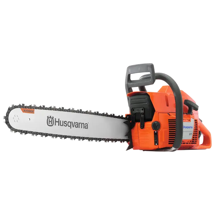 Motosierra Husqvarna 61 20"