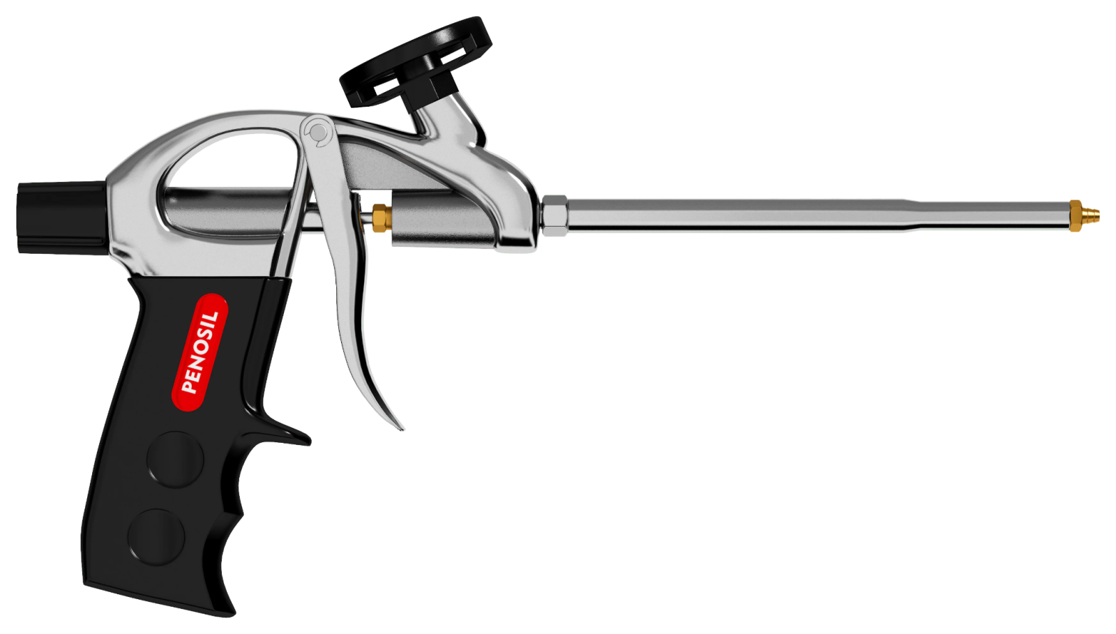Pistola profesional para espuma Cronos Penosil