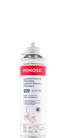 Limpiador de espuma Penosil 929 500 ml