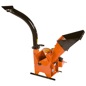 Chipeadora trituradora BEAR CAT SC 5540 B