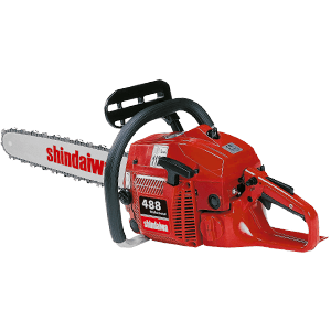 Motosierras SHINDAIWA  488-50  20"  48CC