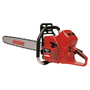 Motosierra SHINDAIWA 757