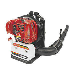 Soplador mochila SHINDAIWA  EB500