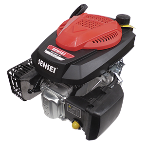 Motor vertival SENSEI MEV 200
