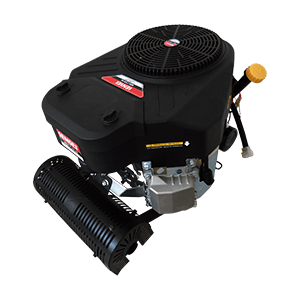 Motor vertical SENSEI 24HP MEV 710 A/E 28,6MM
