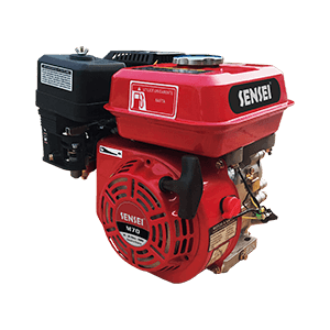 Motor horizontal 7HP M70 OHV