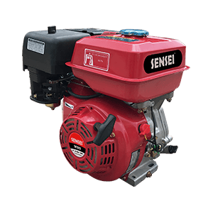 Motor horizontal SENSEI 9HP M90 OHV