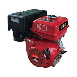 Motor horizontal SENSEI 16HP A/M M160 OHV