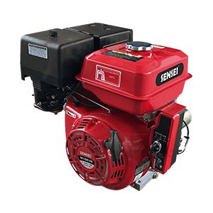 Motor horizontal SENSEI 16HP A/E M160 AE OHV