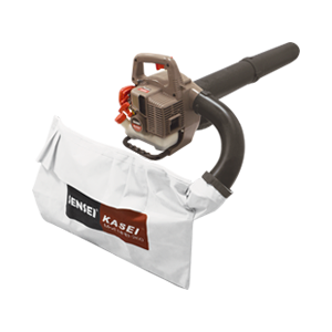 Soplador aspirador-triturador SENSEI HHB-260