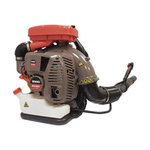 Soplador mochila SENSEI BPB-650