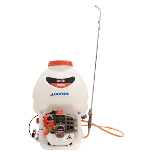 Pulverizador PS-260