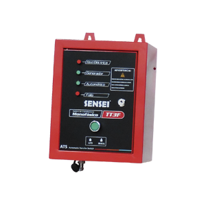 Tablero de transferencia TT3F