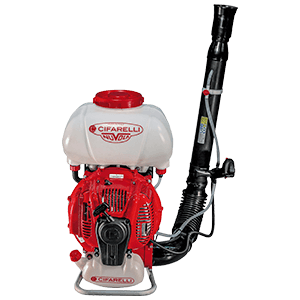 Fumigador CIFARELLI M1200