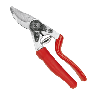 Tijera de poda ergonómica y rotativa FELCO 7