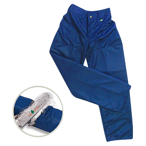 Pantalón de seguridad