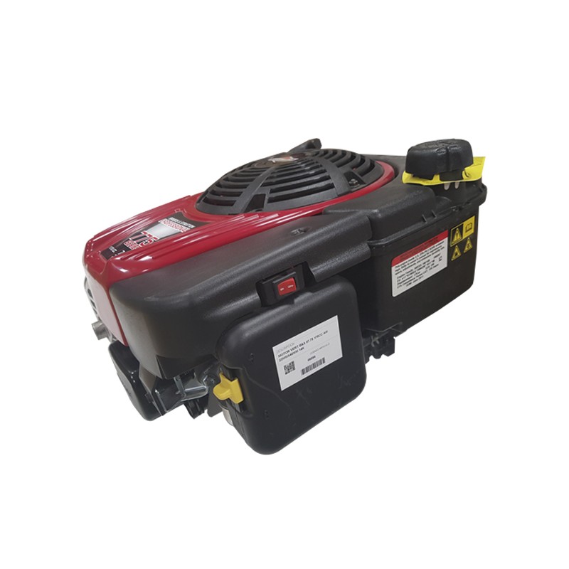 Motor BRIGGS & STRATTON 7.75HP 170CC arranque manual