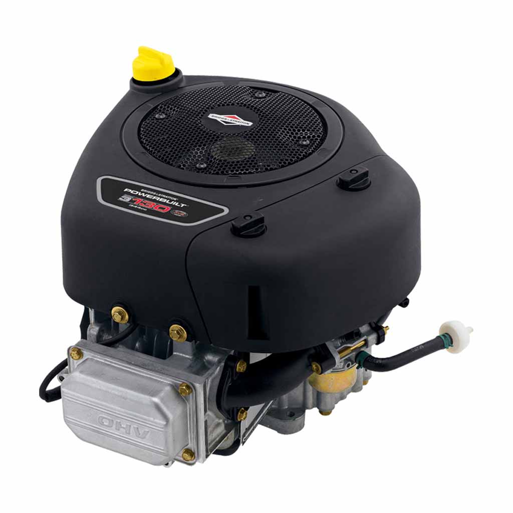 Motor vertical BRIGGS & STRATTON 13HP
