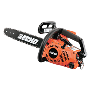 Motosierra ECHO CS 303T