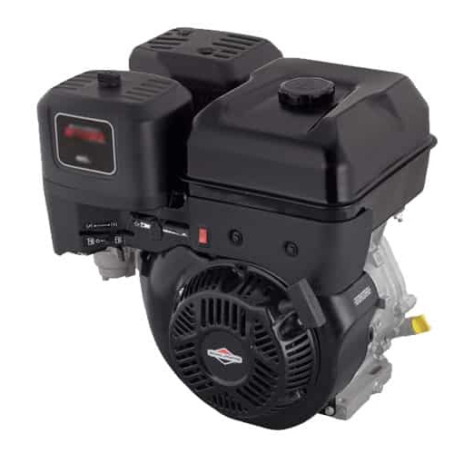 Motor horizontal BRIGGS & STRATTON 13.5 HP I/C