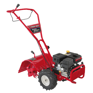 Motocultivador TROY-BILT