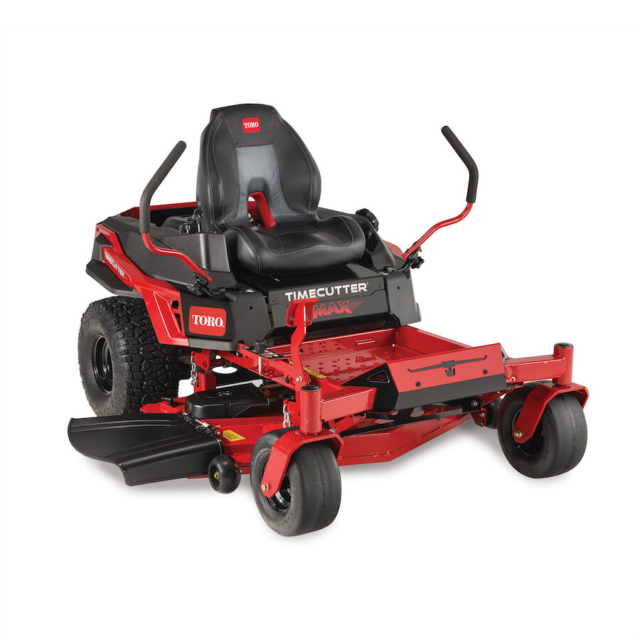Tractor TORO GIRO CERO MAX50