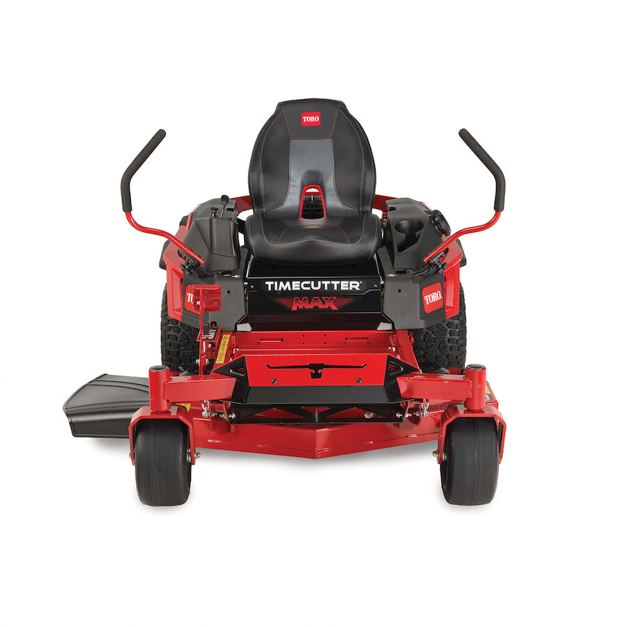 Tractor TORO GIRO CERO MAX50