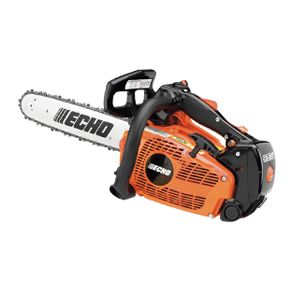 Motosierra ECHO CS 355T