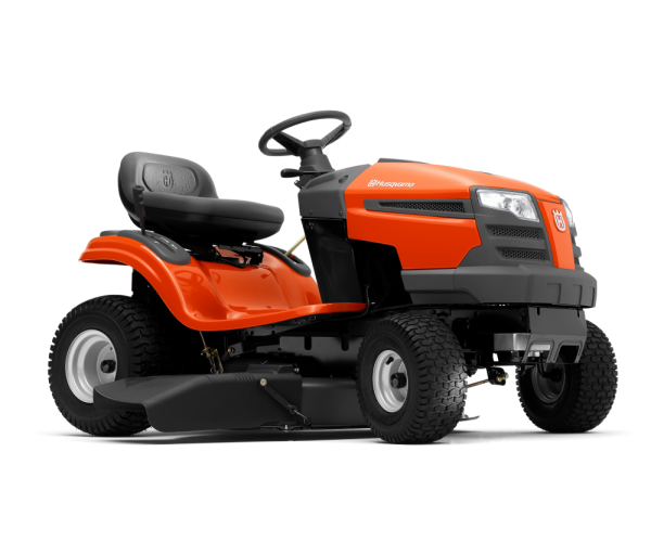 Tractor HUSQVARNA TS138L