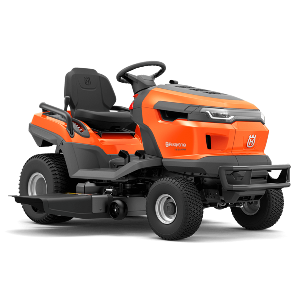 Tractor HUSQVARNA TS219 48" X 26HP HVA