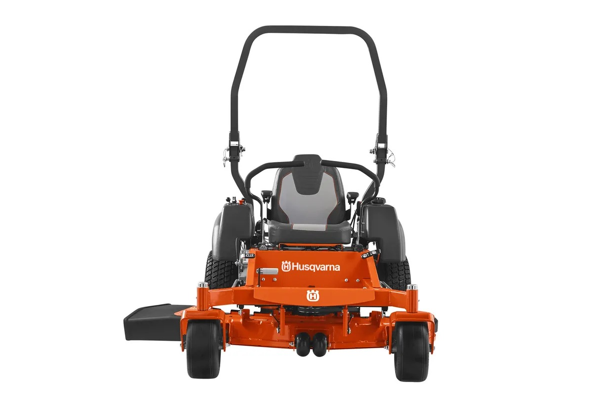 Tractor HUSQVARNA GIRO CERO MZ54S kawasaki