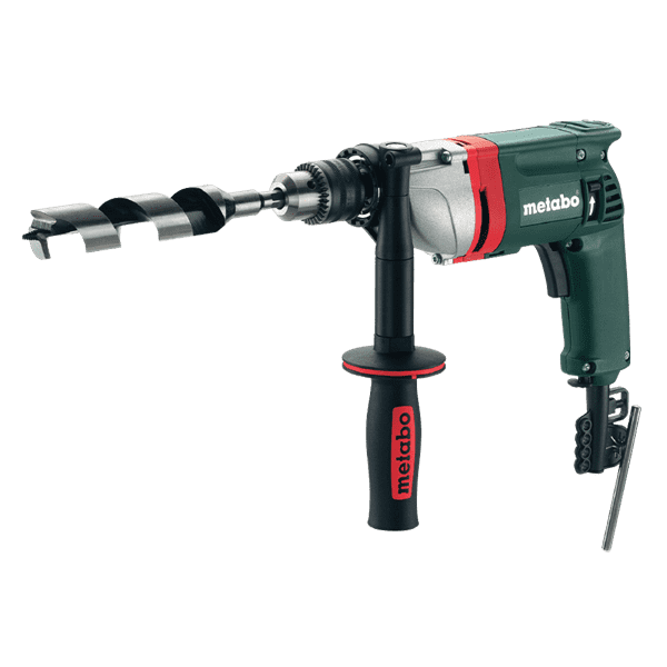 Taladro-atornillador METABO BE 75-16