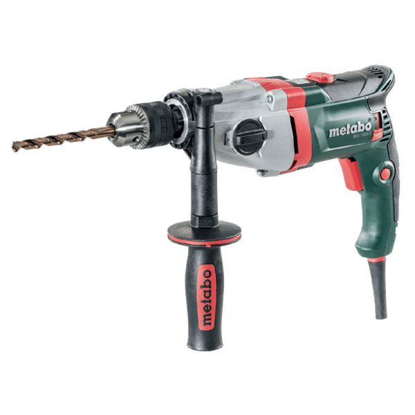 Taladro-atornillador METABO BEV 1300-2