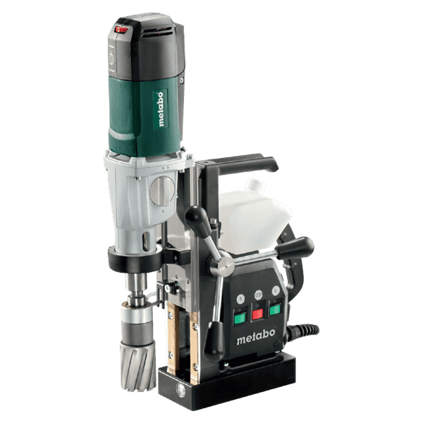 Taladro con base magnetica METABO MAG 50