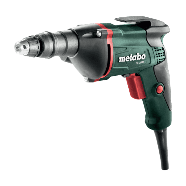 Atornillador METABO SE 2500