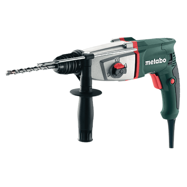 Rotomartillo METABO KHE 2644 SDS plus